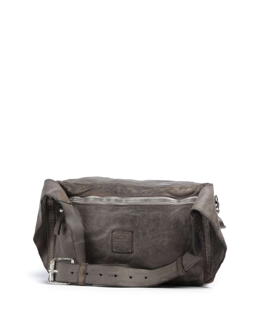 Campomaggi Crossbody bag cemento