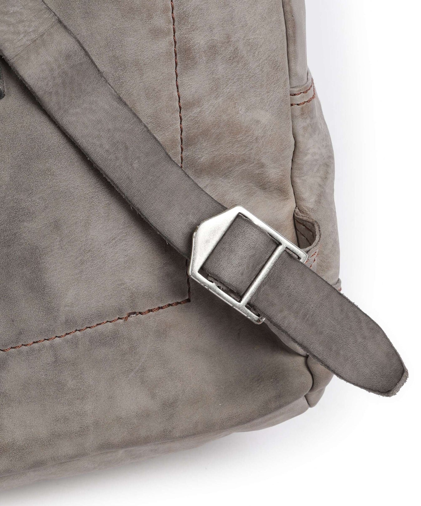 Campomaggi Backpack cemento