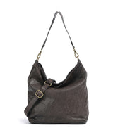 Campomaggi Hobo väska grigio