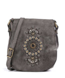 Campomaggi Crossbody bag cemento