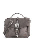 Campomaggi Crossbody bag cemento