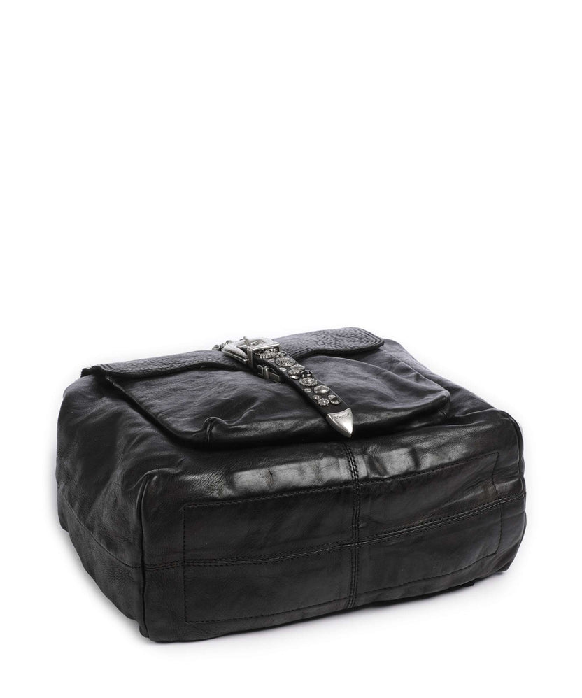 Campomaggi Backpack nero