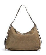 Campomaggi Hobo väska verde militare