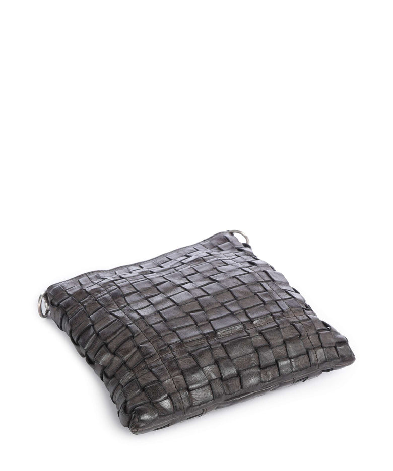 Campomaggi Crossbody bag grigio