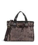 Campomaggi Handväskor naturale/oro