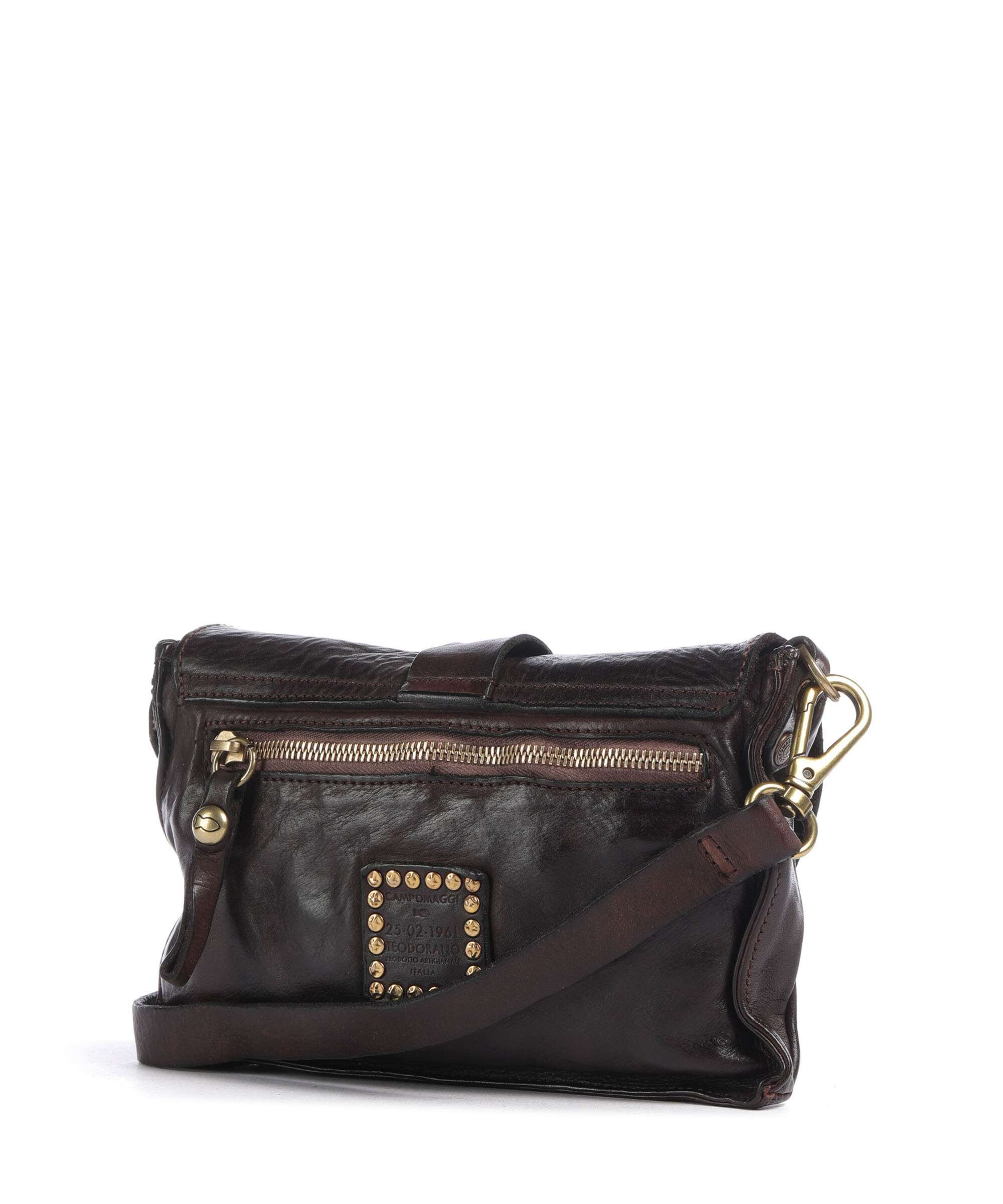 Campomaggi Crossbody bag moro