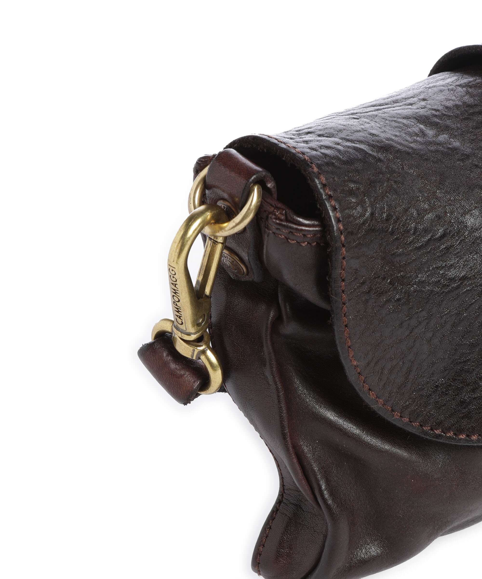 Campomaggi Crossbody bag moro