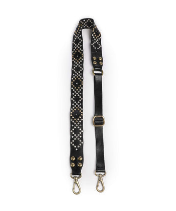 Campomaggi Bag strap nero