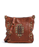 Campomaggi Crossbody bag cognac