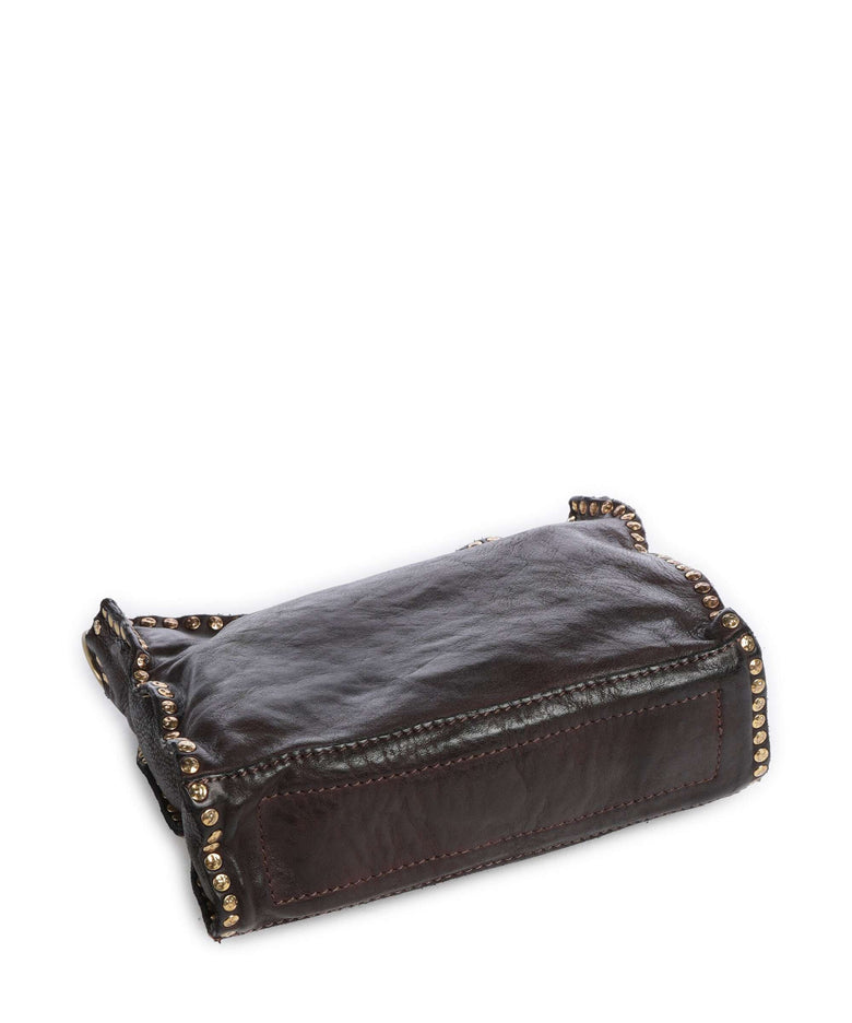 Campomaggi Crossbody bag moro