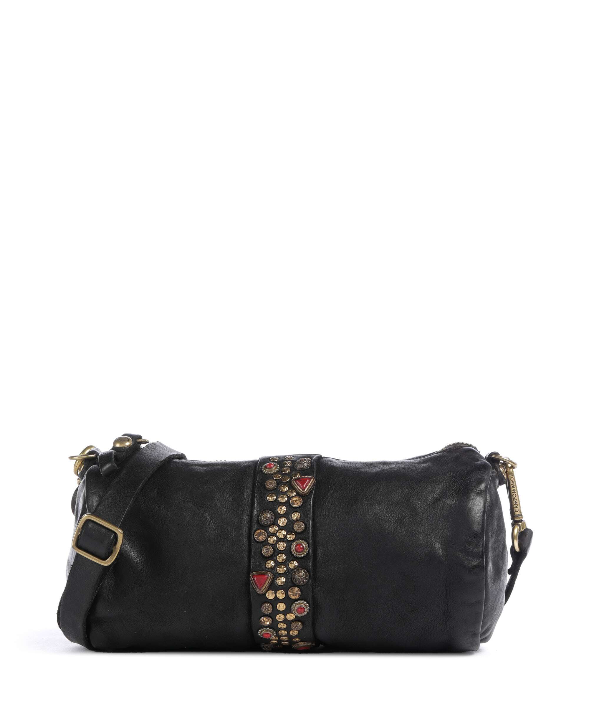 Campomaggi Crossbody bag nero