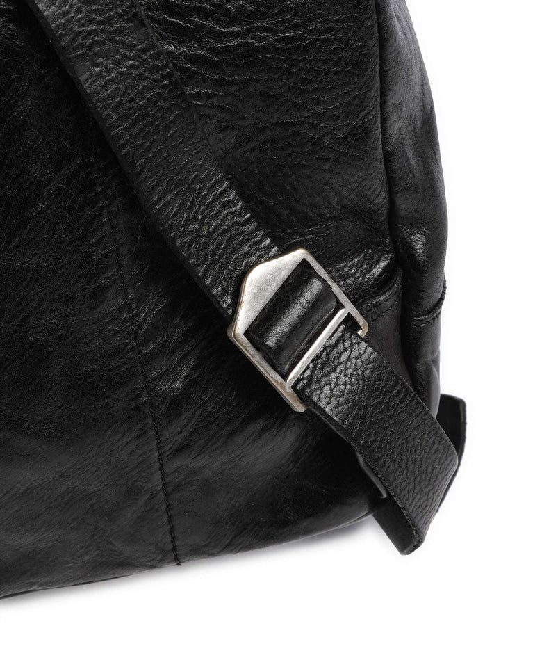 Campomaggi Backpack nero