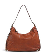 Campomaggi Hobo väska cognac