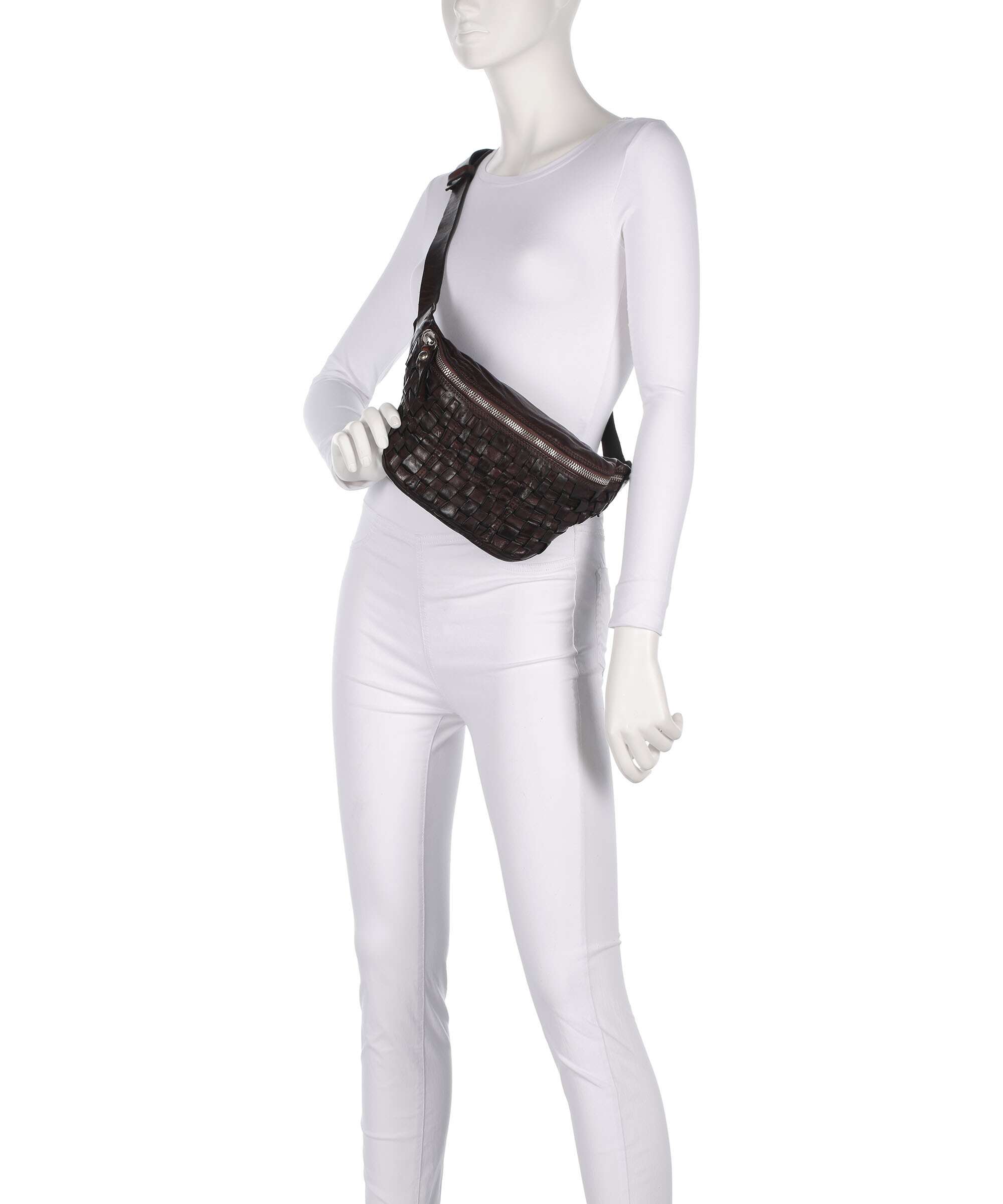 Campomaggi Fanny pack moro