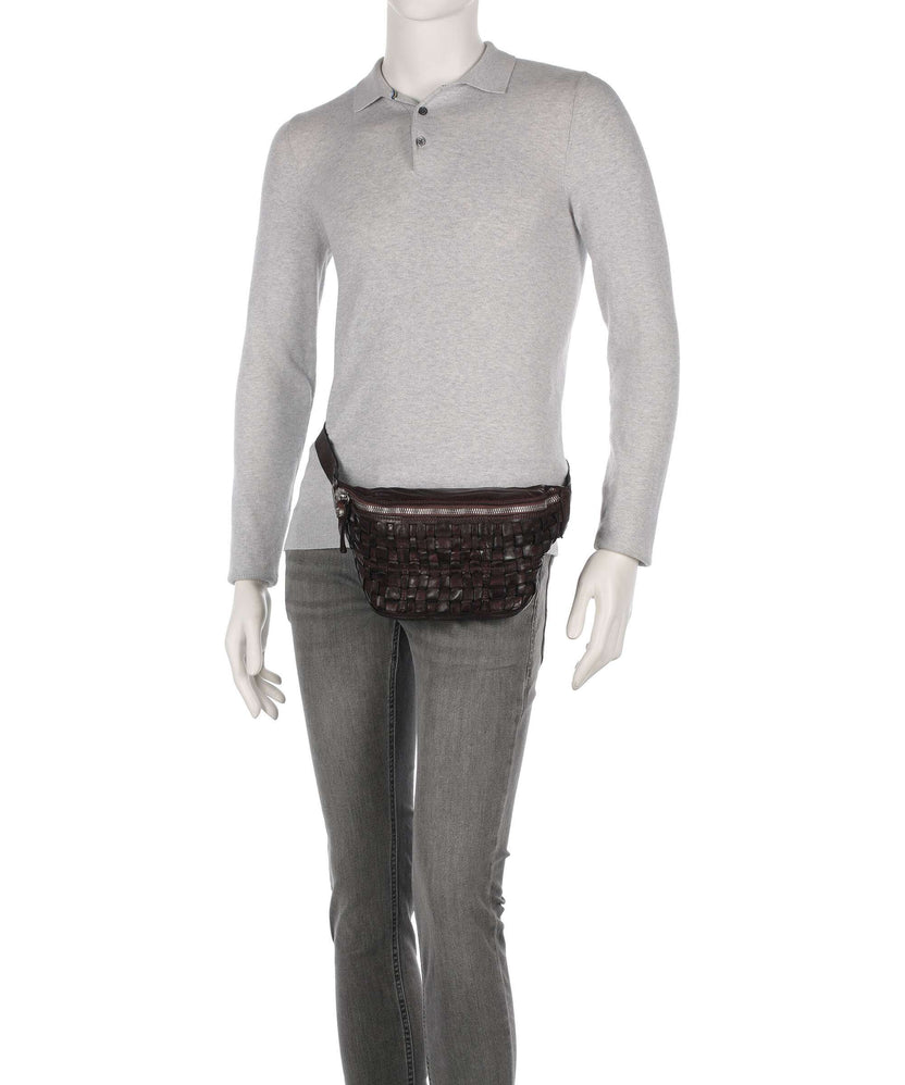 Campomaggi Fanny pack moro