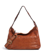 Campomaggi Hobo väska cognac