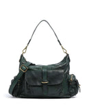 Campomaggi Hobo väska bottiglia