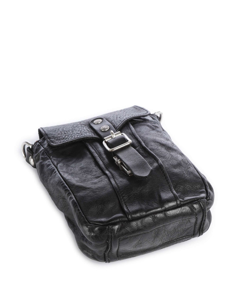 Campomaggi Crossbody bag nero