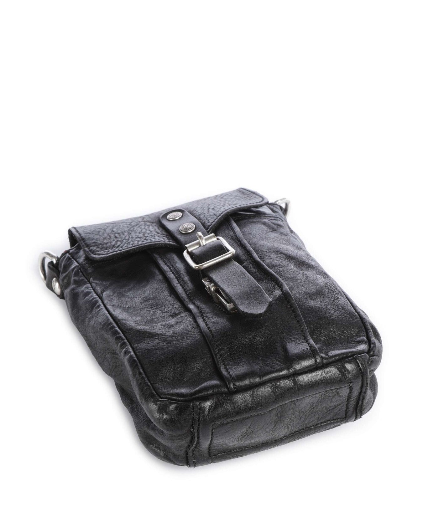 Campomaggi Crossbody bag nero