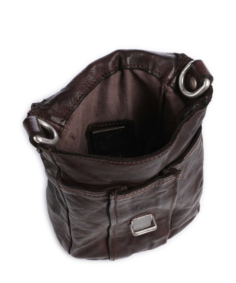 Campomaggi Crossbody bag moro