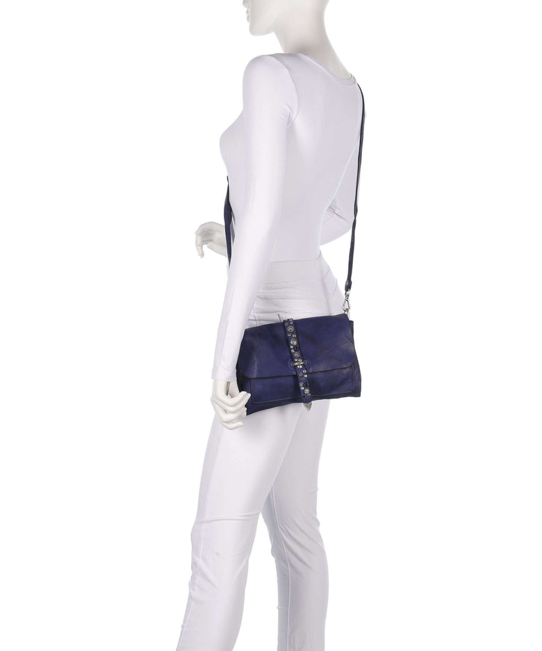 Campomaggi Shoulder bag iris