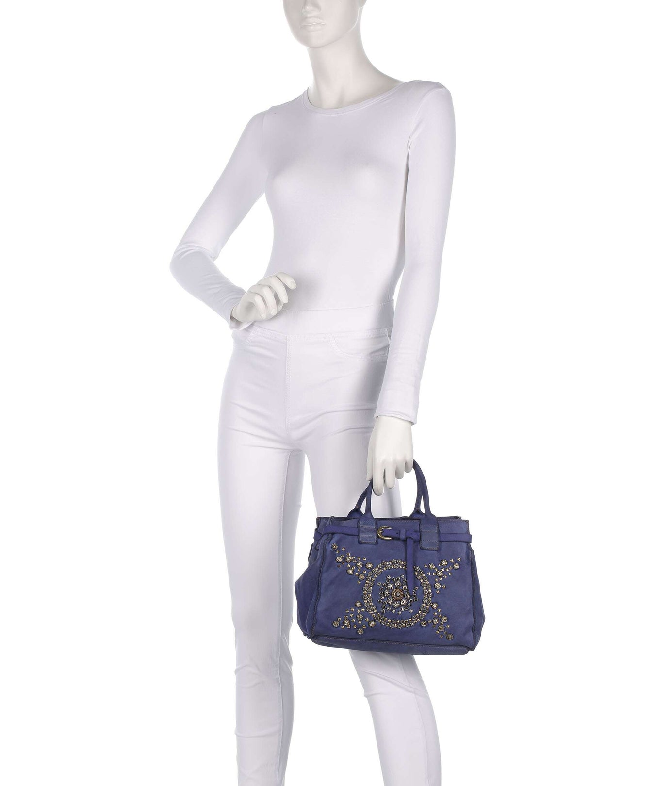 Campomaggi Handbag iris