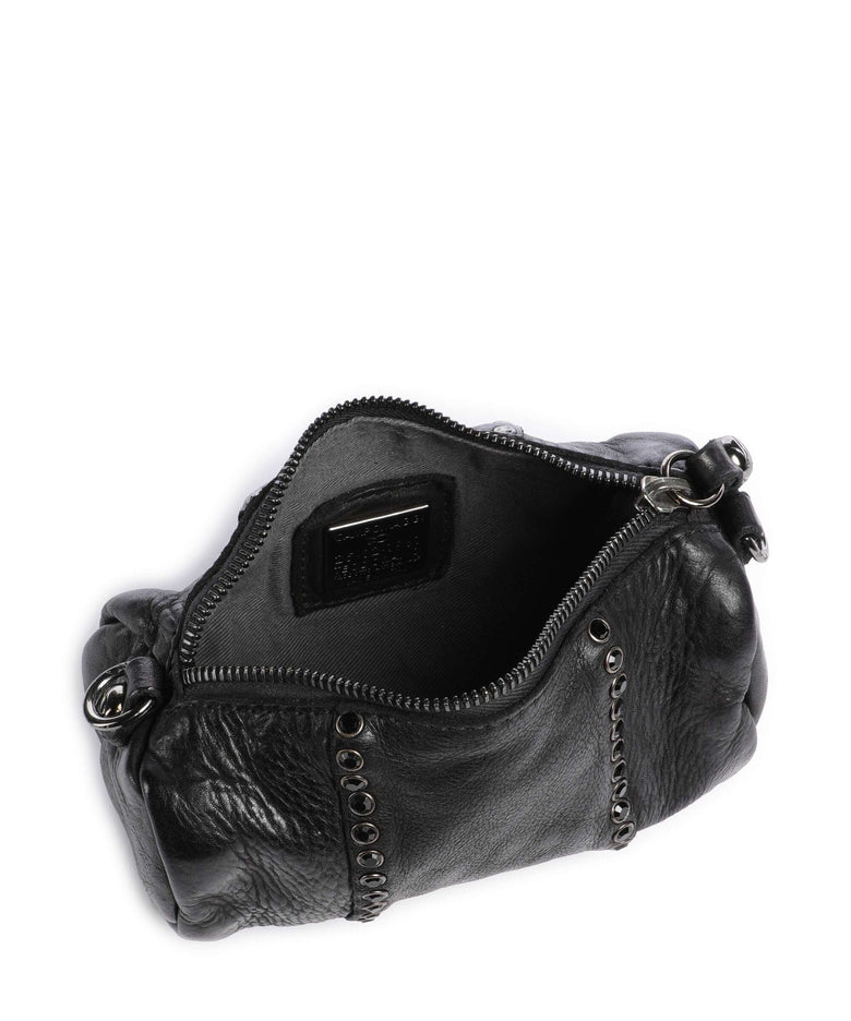 Campomaggi Crossbody bag black