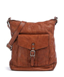 Campomaggi Crossbody bag cognac