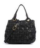 Campomaggi Crossover väska nero