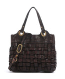 Campomaggi Crossover väska moro