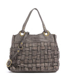 Campomaggi Crossover väska cemento