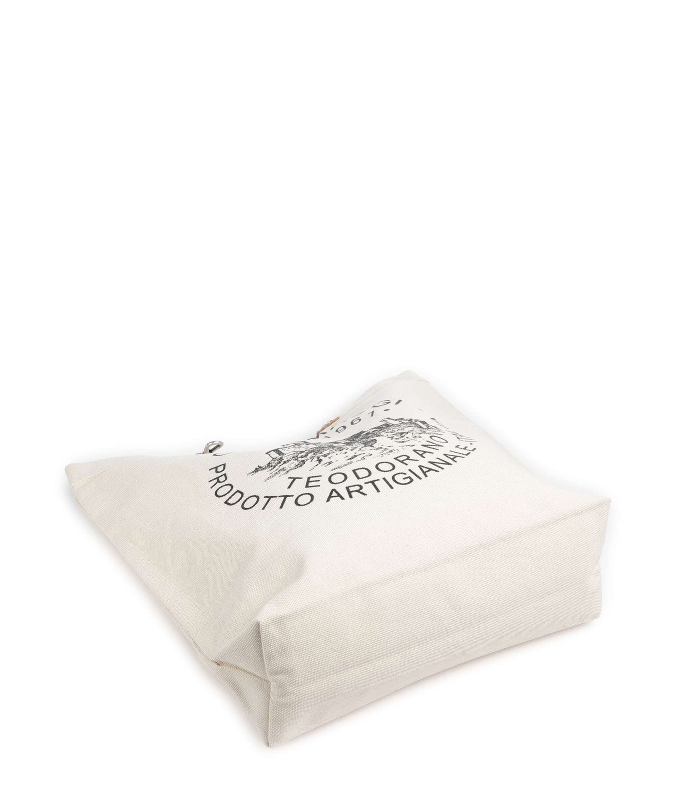 Campomaggi Tote bag Naturale, St.Nera