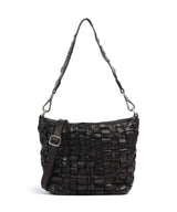 Campomaggi Hobo väska brown