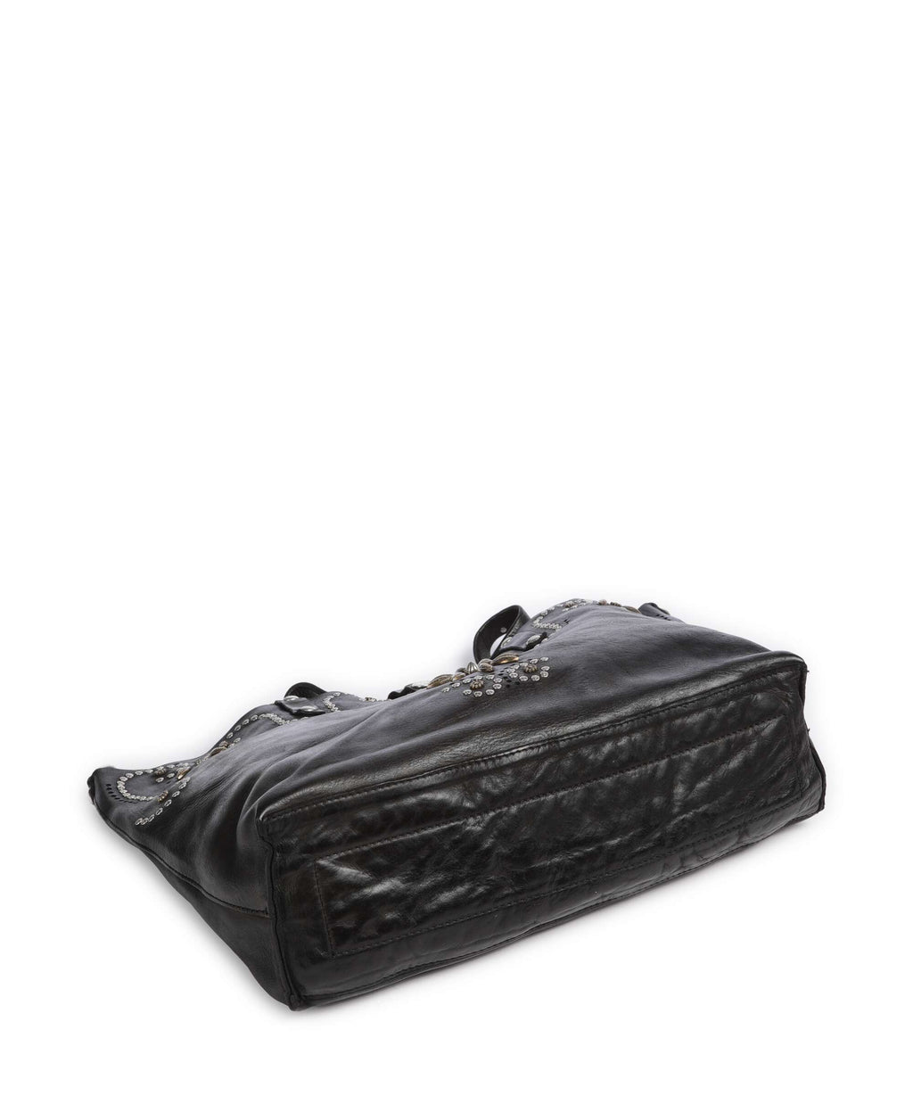 Campomaggi Tote bag black