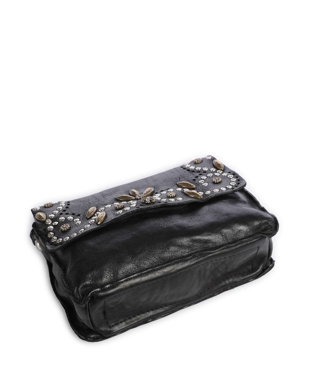 Campomaggi Crossbody bag black