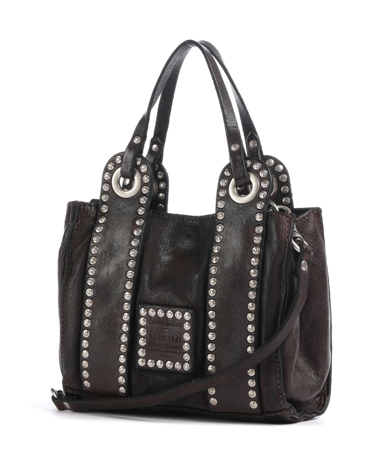 Campomaggi Crossbody bag brown