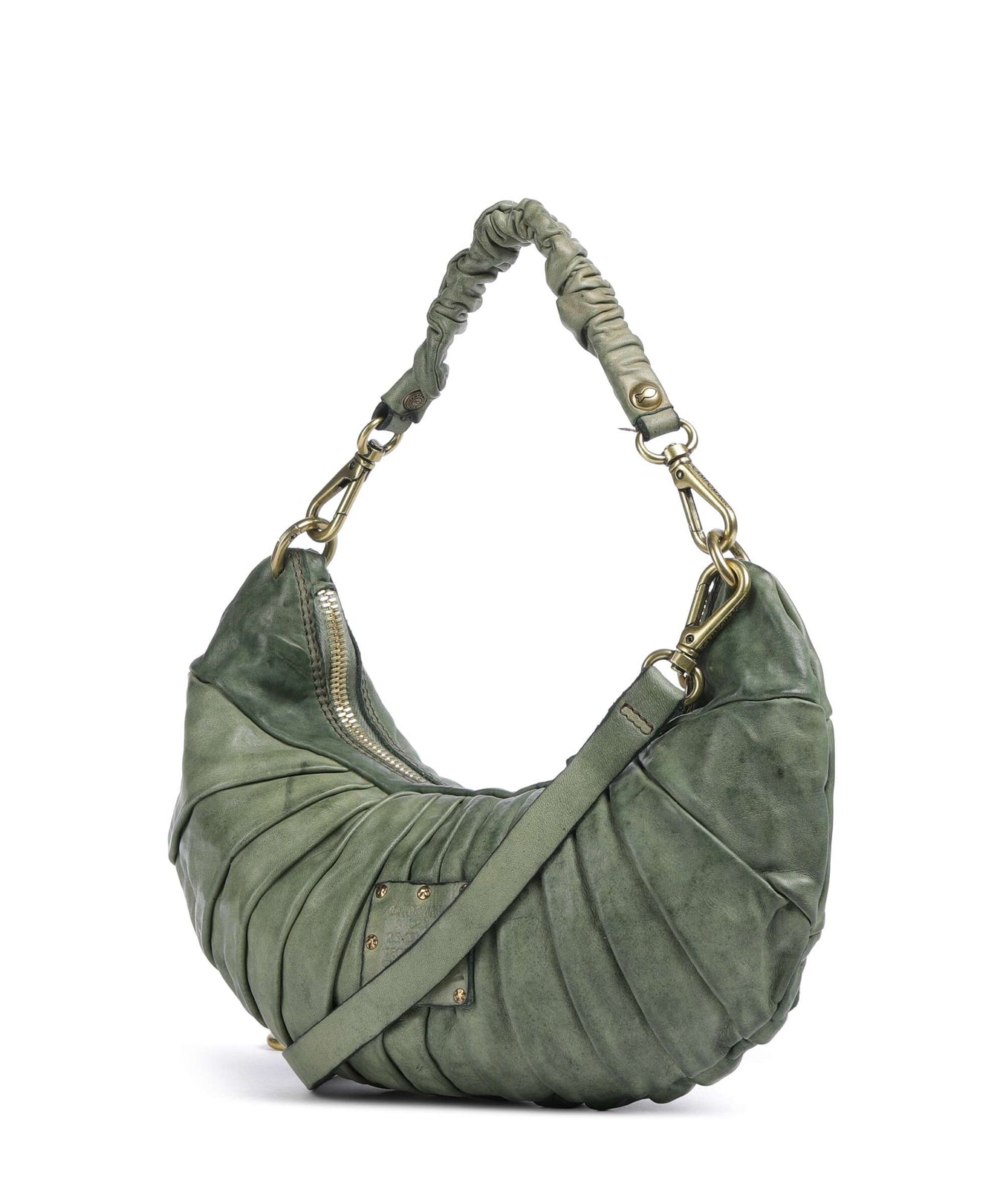 Campomaggi Shoulder bag lake