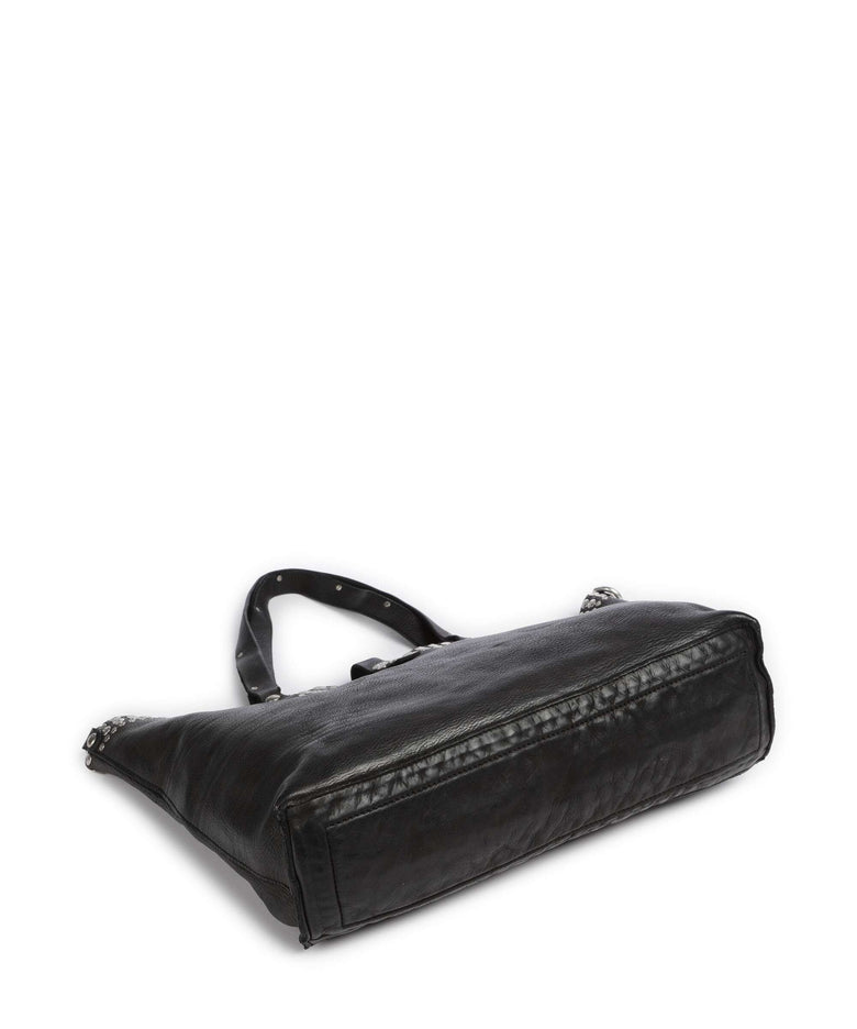 Campomaggi Tote bag black