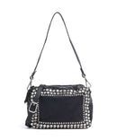 Campomaggi Axelremsväska blue