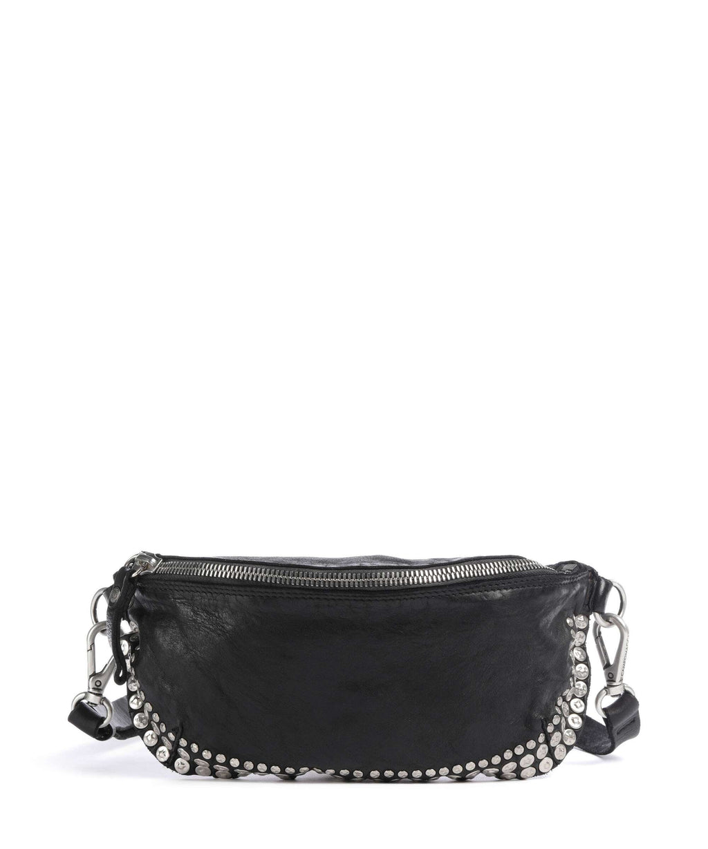 Campomaggi Belt bag black