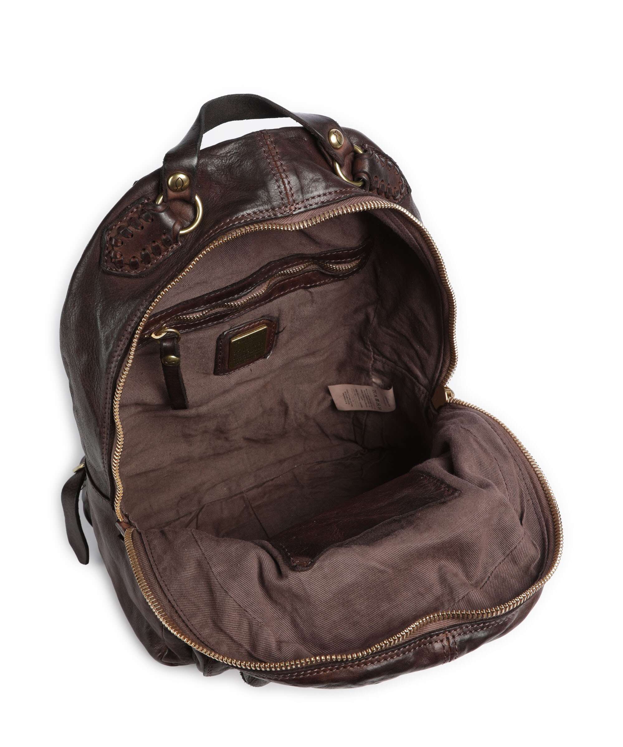 Campomaggi Backpack brown