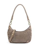 Campomaggi Axelremsväska ice