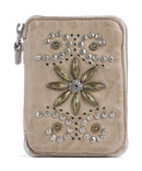 Campomaggi Plånbok ice