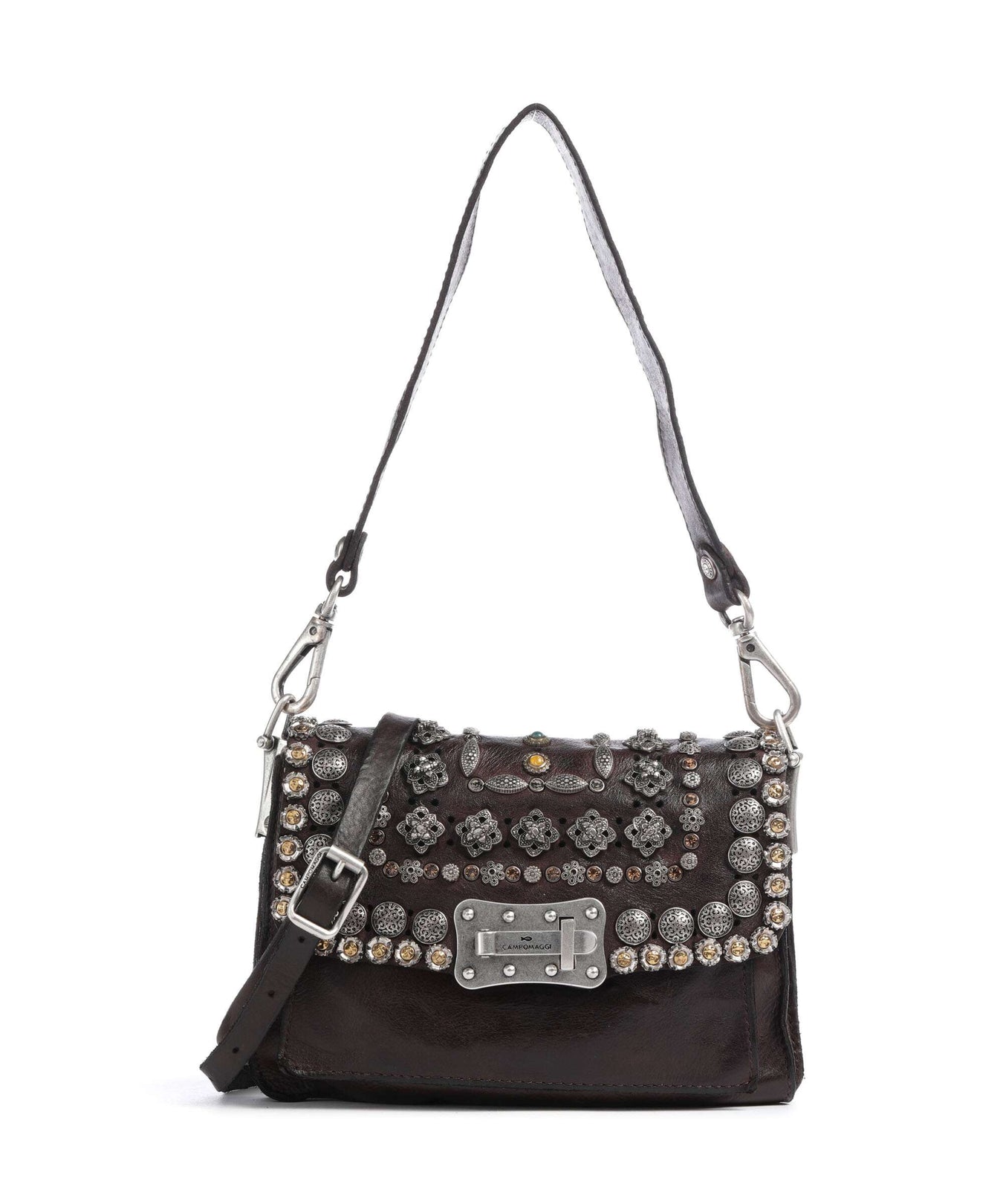 Campomaggi Shoulder bag brown