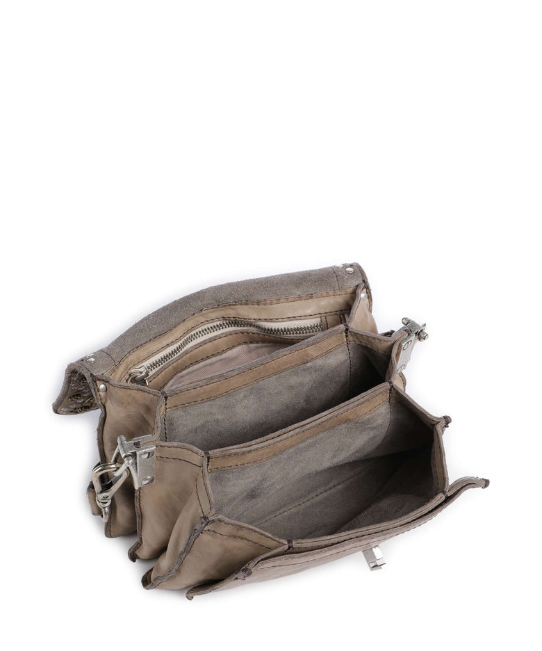Campomaggi Shoulder bag ice