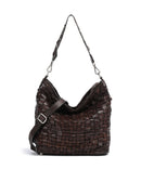 Campomaggi Hobo väska brown