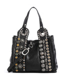 Campomaggi Crossbody bag black