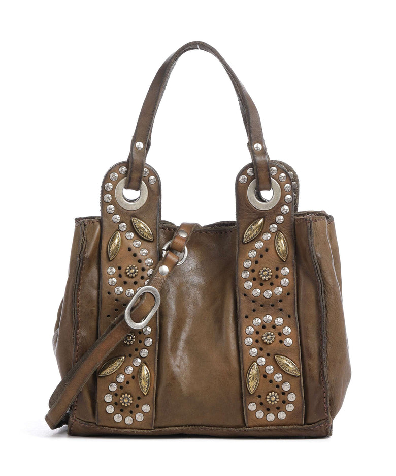 Campomaggi Crossbody bag military