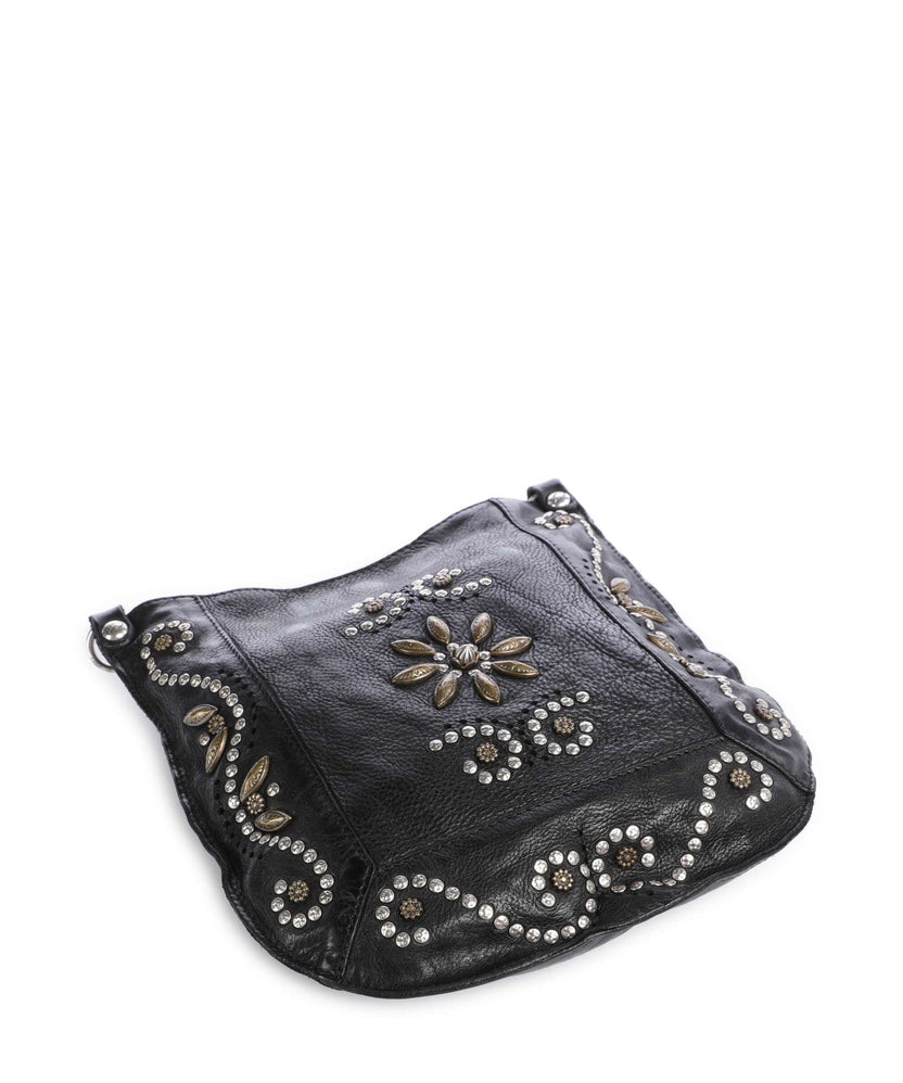Campomaggi Crossbody bag black