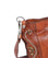 Campomaggi Crossbody bag cognac